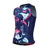 mens cycling vest